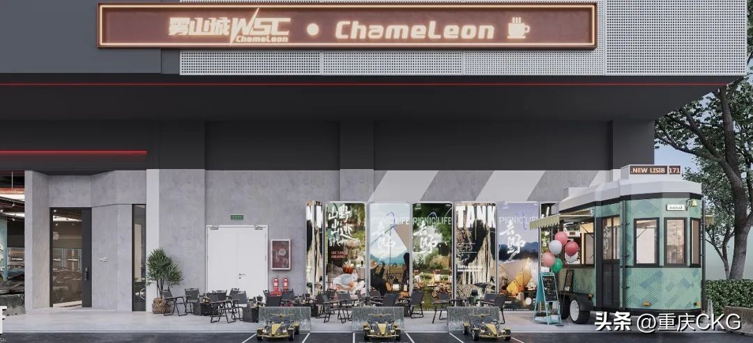 世纪金源购物中心挑战,世纪金源购物中心现状