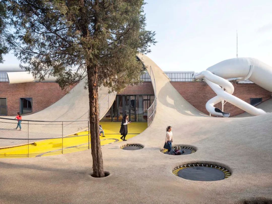 北京适合6岁娃玩的儿童乐园,遛娃好去处北京大兴