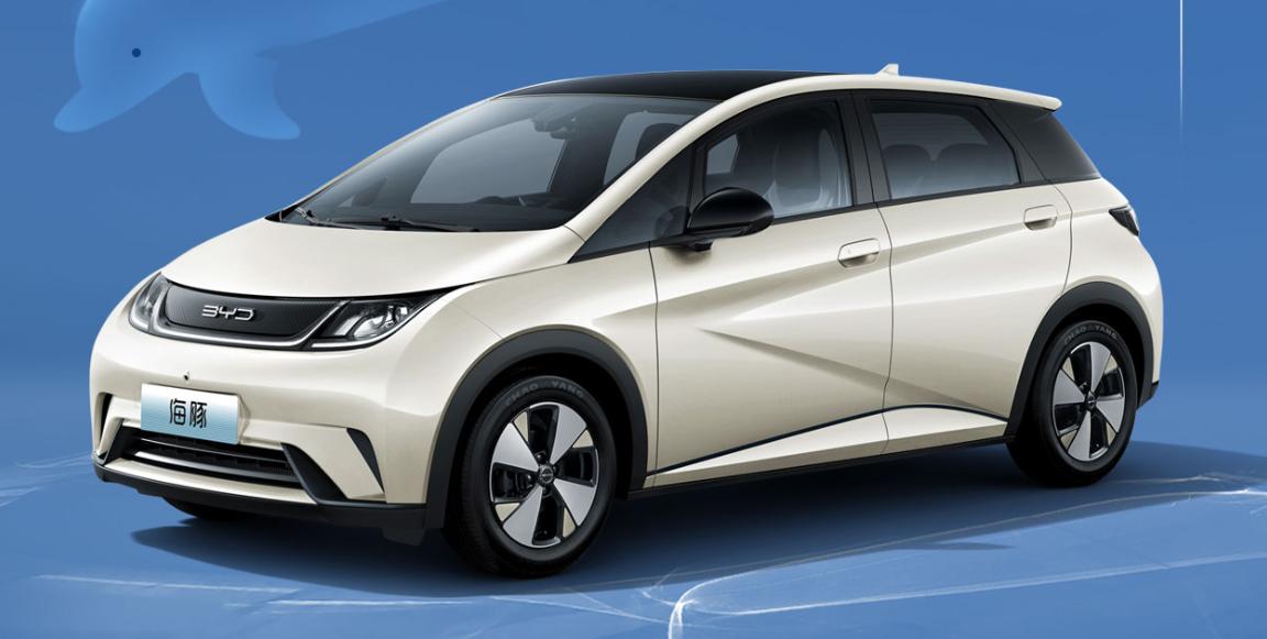 最经济实惠的家用新能源代步车,女性代步车推荐3-5万新能源