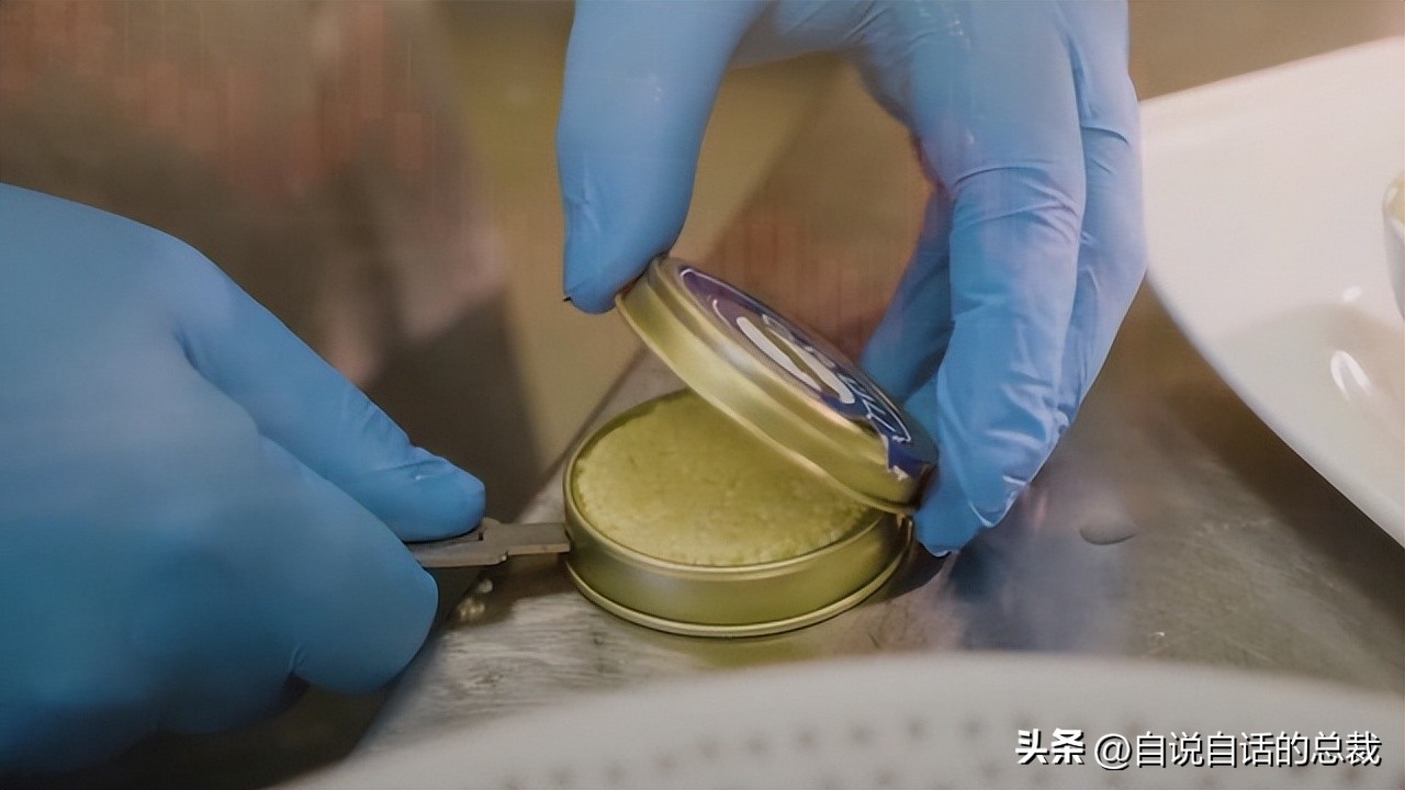 从2亿年不进化的王者，到比黄金还贵的食物，背后隐藏着商业秘密