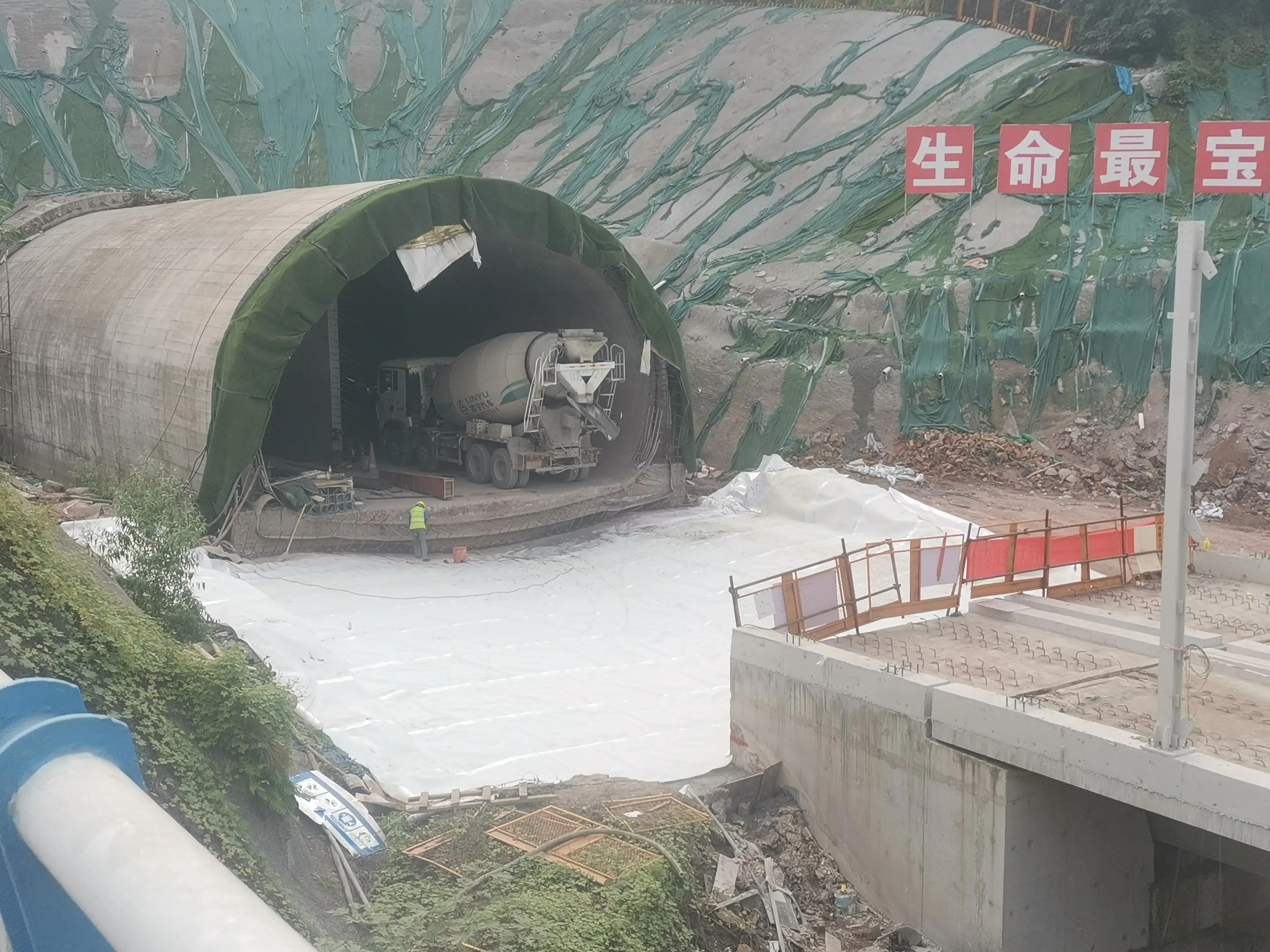 李家沱复线最新进展,李家沱复线桥建设情况进度