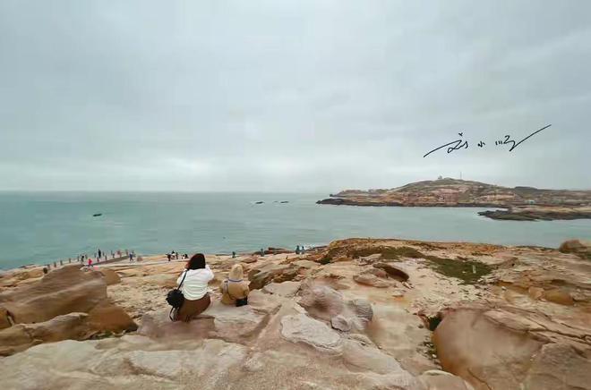 平潭是福建最美的海,福建平潭岛风景哪里最美