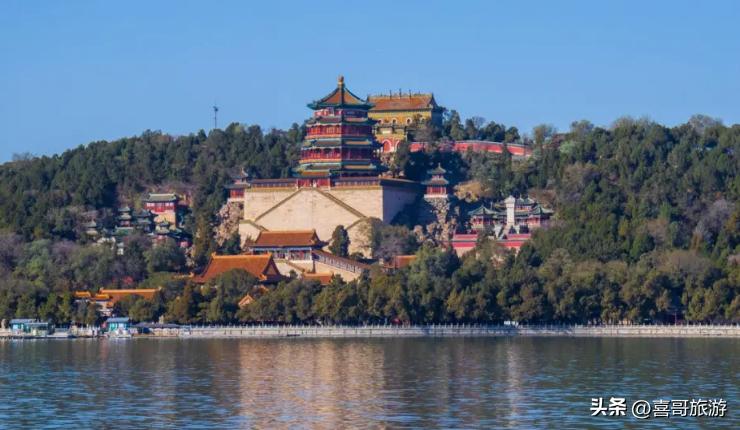 北京旅游攻略5日游最佳方案,北京5日游纯玩团价格