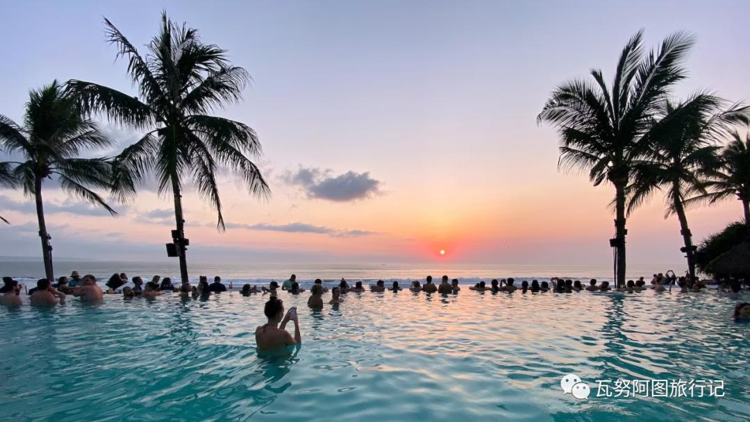 亚太最值得去的景点,出境游推荐这些目的地值得你去