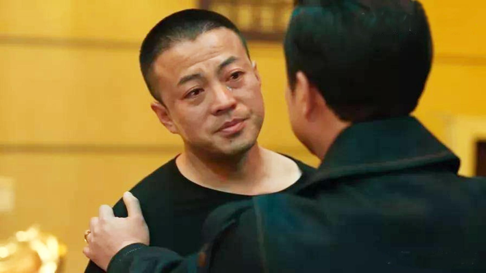 狂飙里面演技最差的演员,狂飙演技最好的演员排名