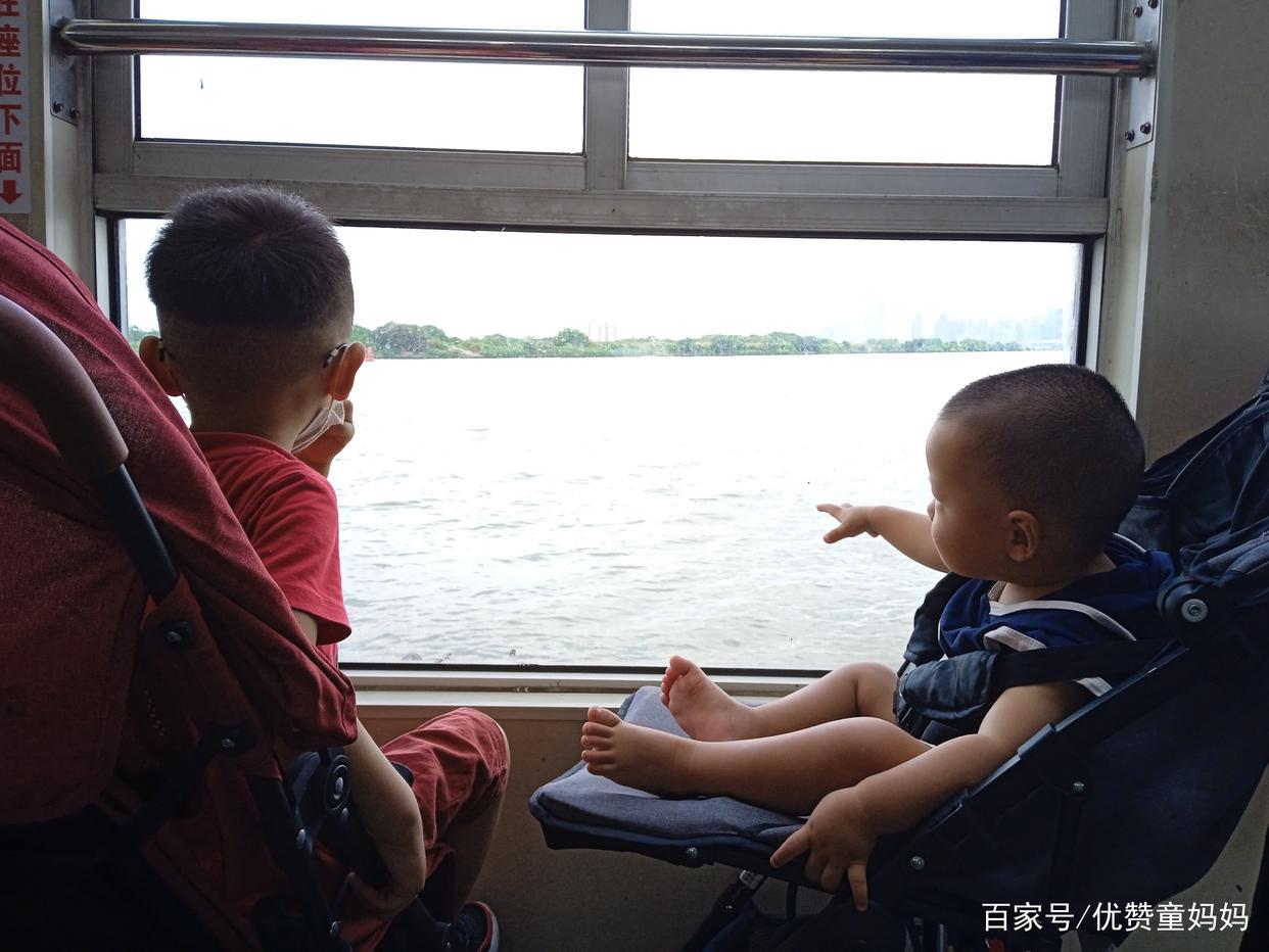 汕尾亲子游记,汕尾旅行攻略三天亲子游