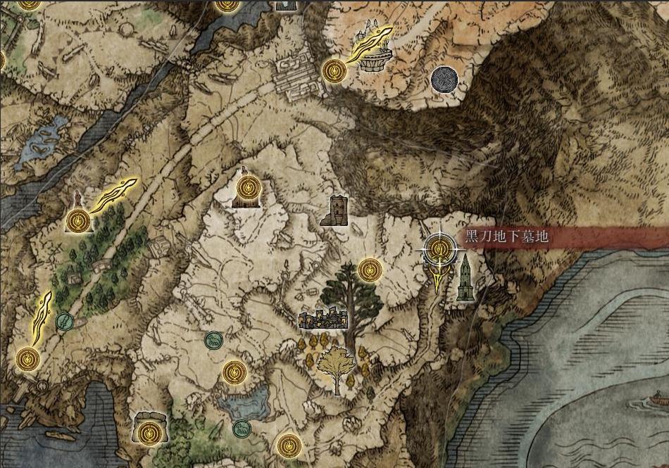 艾尔登法环一共有几种骑士,艾尔登法环骑士怎么释放魔法技能