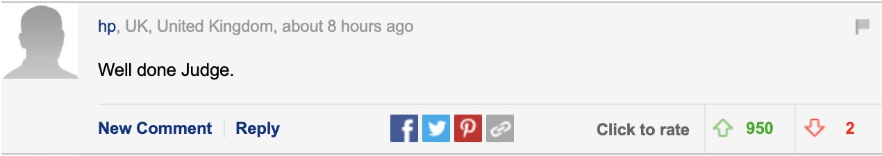 英国跨性别者性侵狗子被捕，获刑后抗议：我是女的，不去男监狱