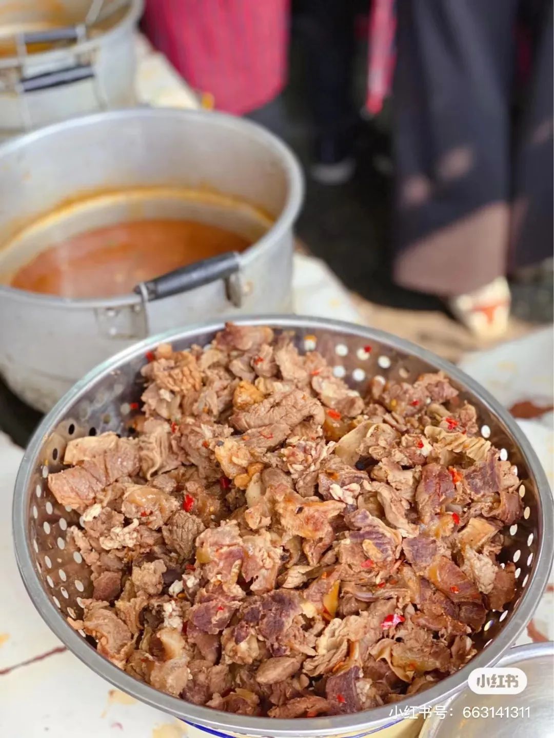 乐山30家苍蝇馆子，我不允许你还没吃过！