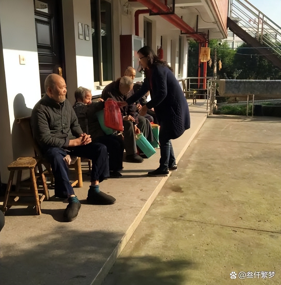 体验100种人生养老院,亲身感受养老院