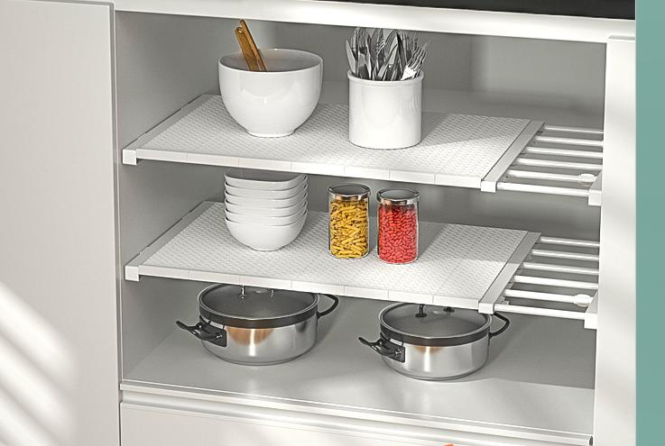 工具篇~厨房用的那些收纳工具,上