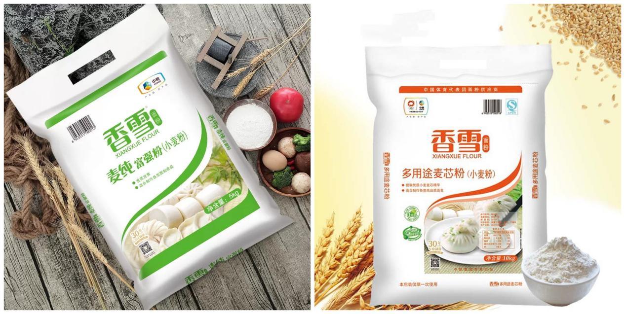 十大口碑最好的面粉图片,最好的十大面粉品牌排行榜