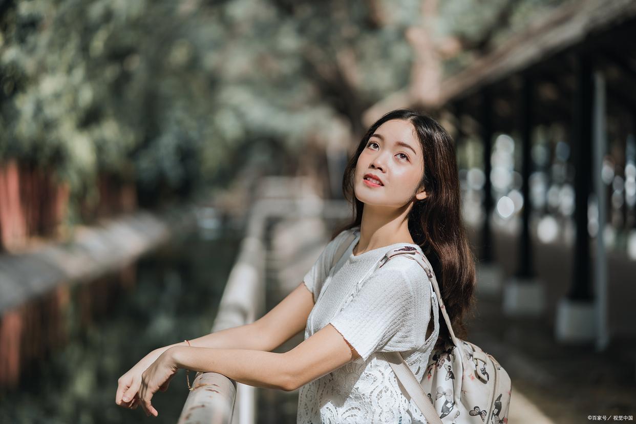 长焦镜头为什么会使画面纵向压缩,长焦镜头能帮助相机拍得更清晰吗