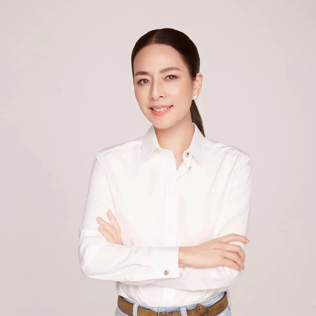 泰国第一华裔名媛,56岁泰国名媛