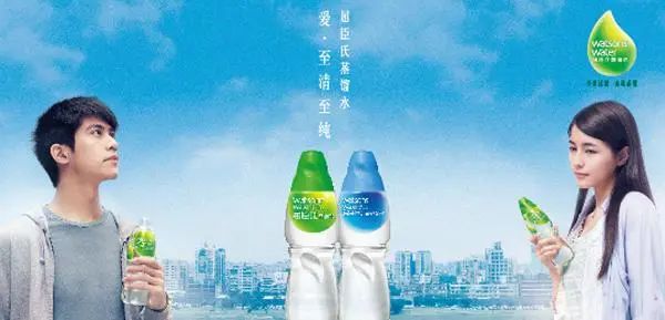 品牌标签：数字时代的品牌法则