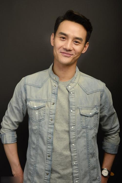 王凯谈患病经历视频,王凯爸爸什么病