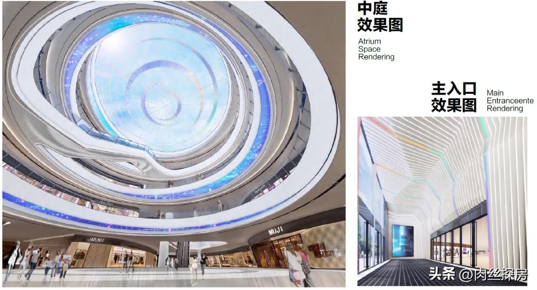 无锡苏宁广场跟万象城,万象城vs苏宁广场