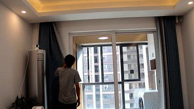 米家智能窗帘1s升级了什么功能,小米智能窗帘1s和智能窗帘区别