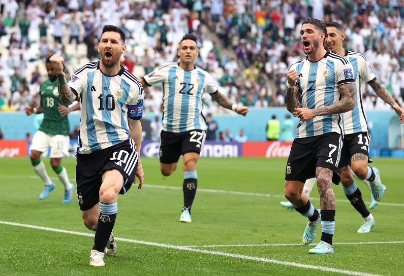 四年世界杯冠军,世界杯冠军的含金量为什么那么高