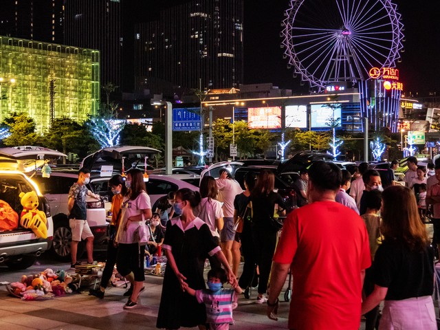 适合一年四季做的摆摊生意有哪些,有哪些摆摊赚钱的生意