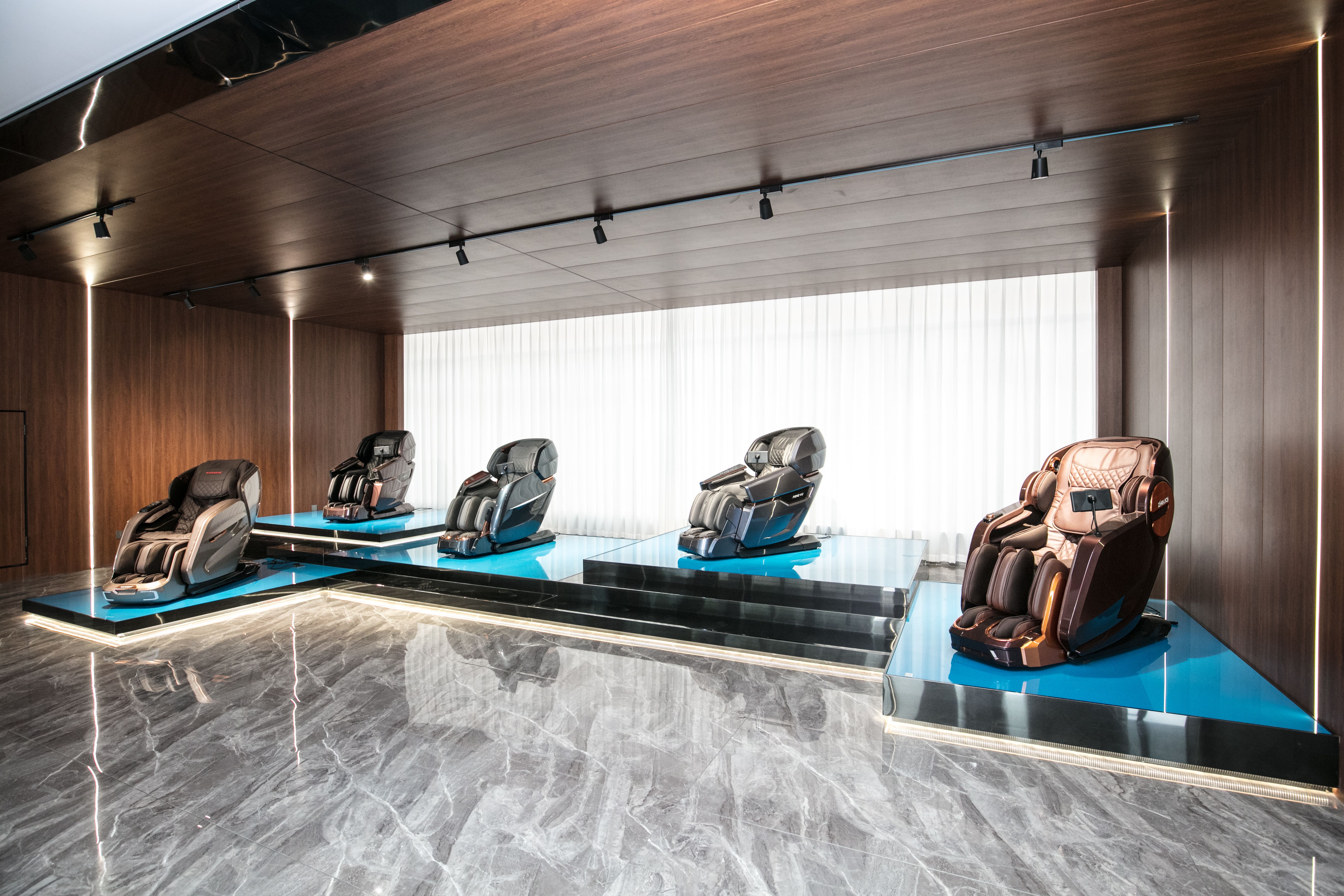 洲琦按摩椅有限公司,洲琦健康科技有限公司按摩椅