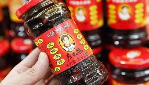 美国辣酱巨头潜伏中国30年,美国辣酱第一品牌