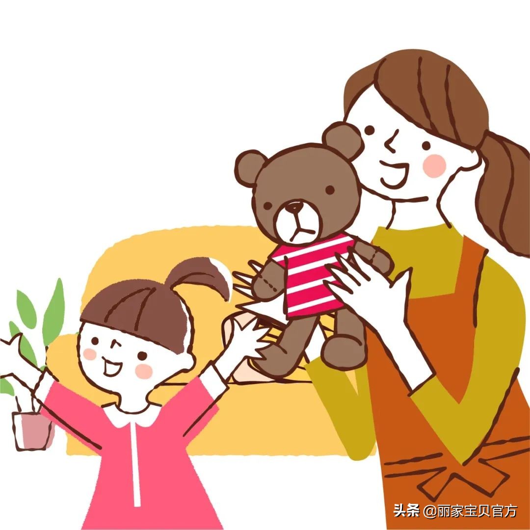 What？好孩子都是”骗“出来的！可别再做老实父母了