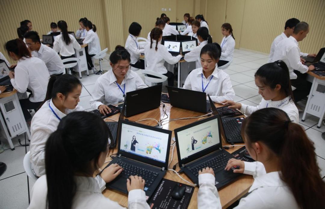 潍坊学院经营管理学院,潍坊职业学院连锁经营与管理