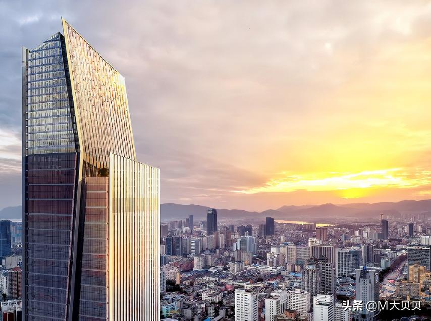 云南昆明市城市介绍,昆明辖区城市有哪些