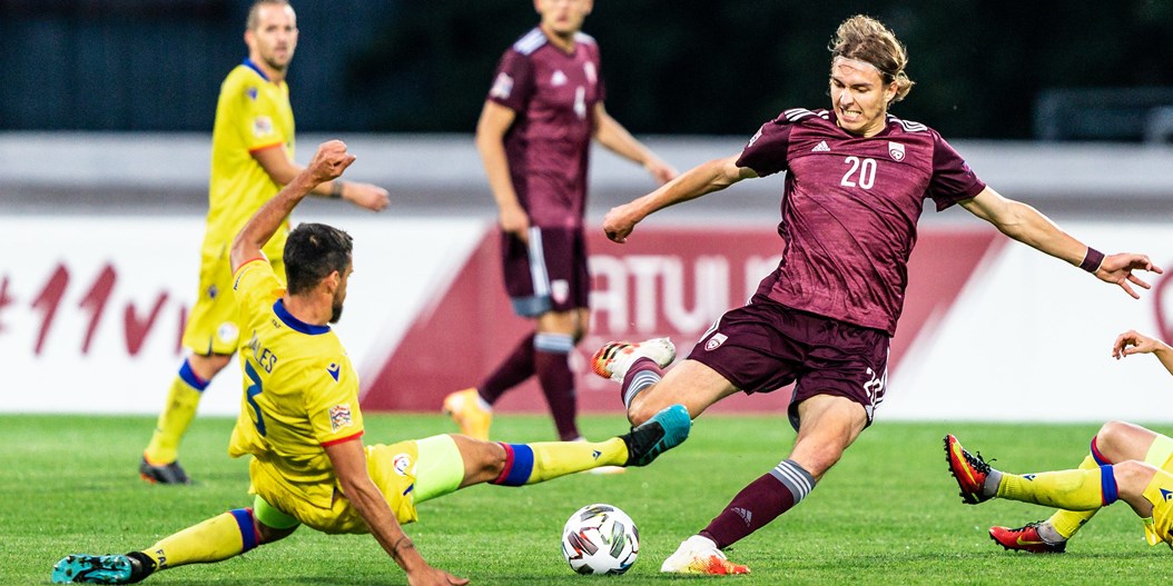 波兰联赛，成为欧洲四线国脚基地，你能找到六个弱旅国家队国脚