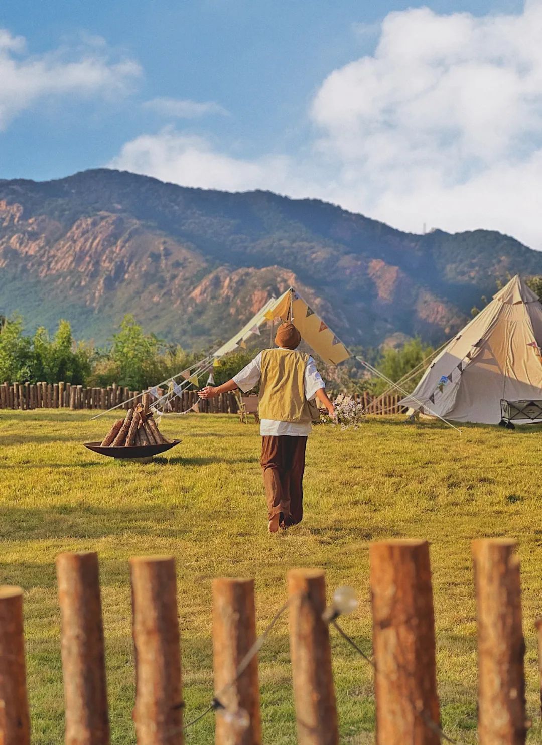 519中国旅游日游免费,519旅游日包头哪些景点免票