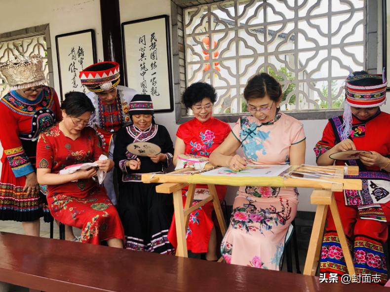 百村争鸣十大系列文化艺术村,浙江100个文化艺术村