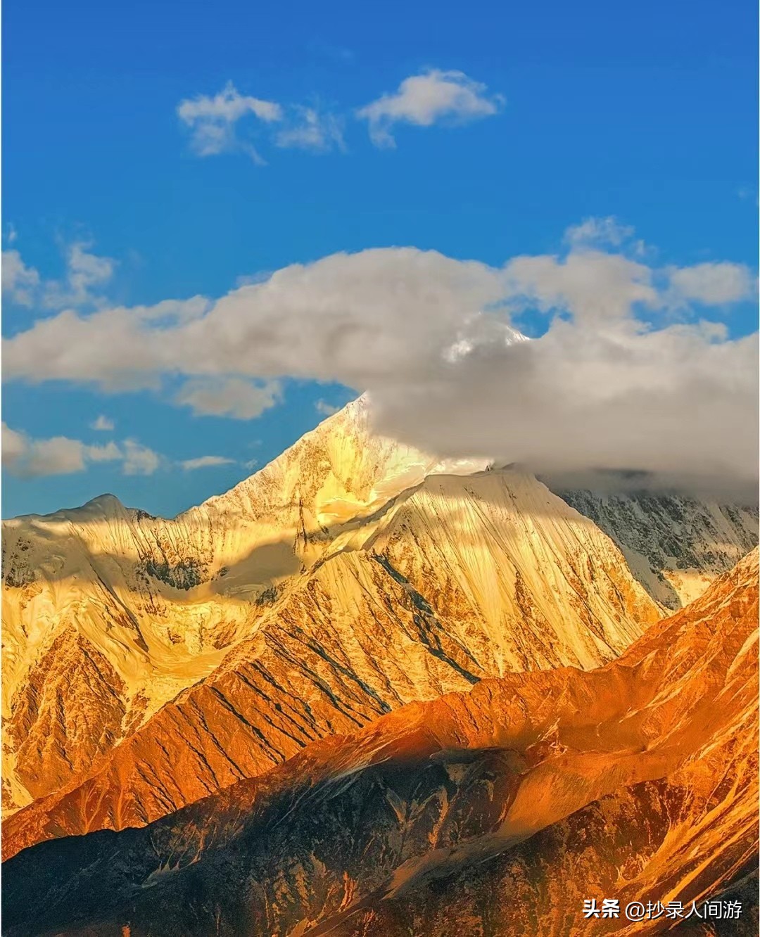 四川值得去的6大旅游城市,四川五一冷门旅游城市