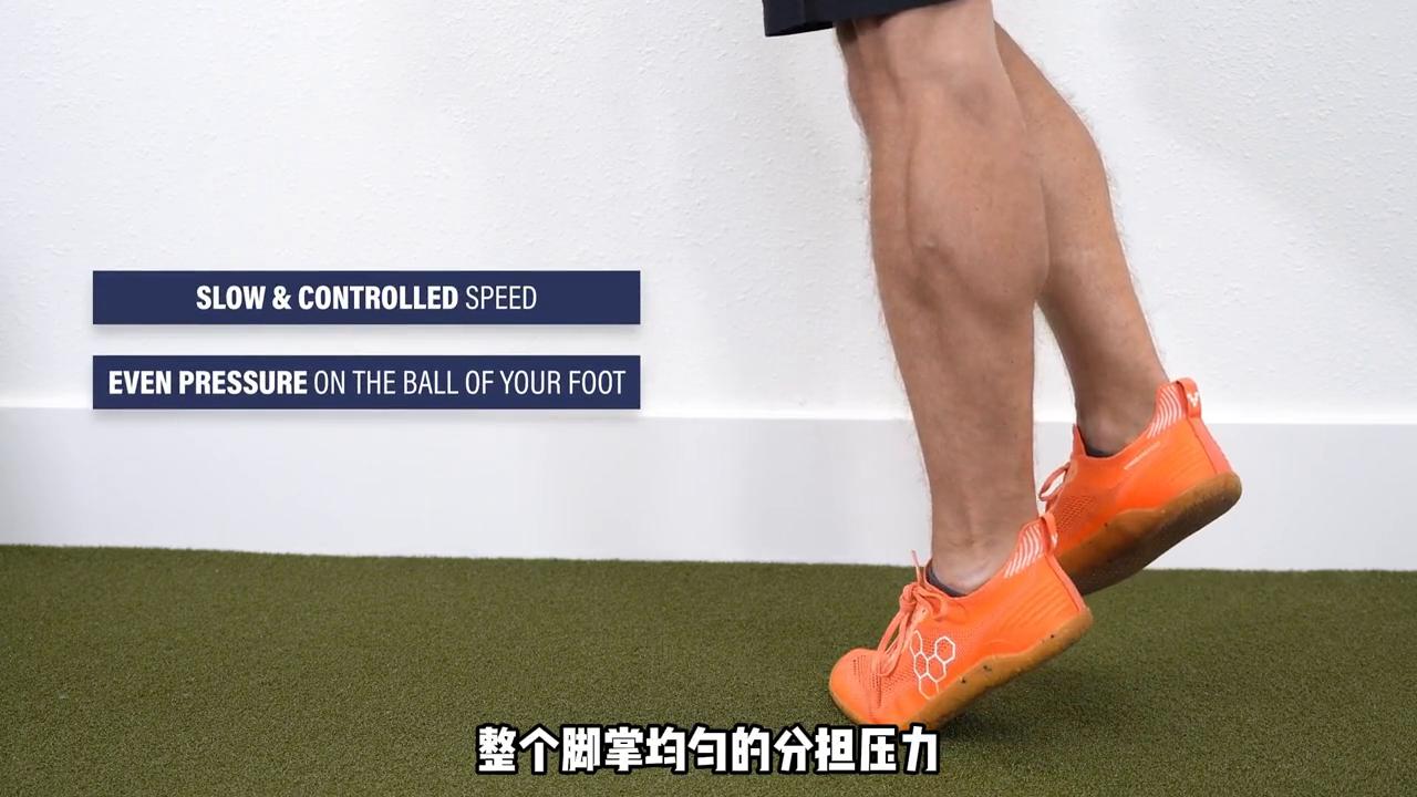 小腿骨头和肌肉受伤如何康复训练,小腿受伤后怎么康复训练