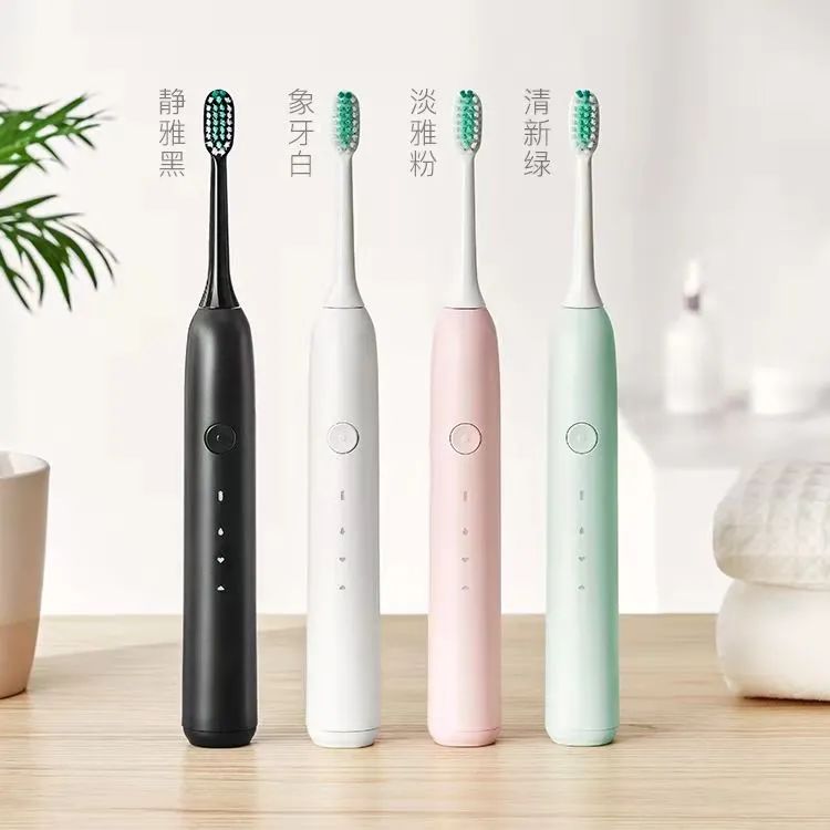 电动牙刷哪个牌子清洁力度最强,电动牙刷清洁力度不伤牙测评排行