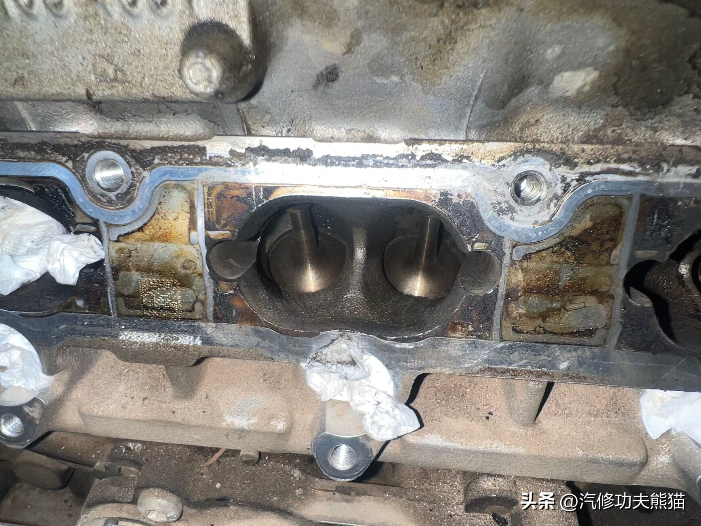 大众途观汽车油耗高加速无力,为什么大众途观会出现故障码