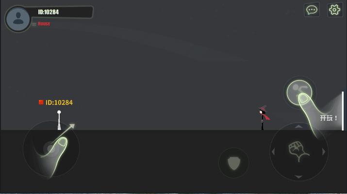 逗斗火柴人免费玩,逗斗火柴人自创地图