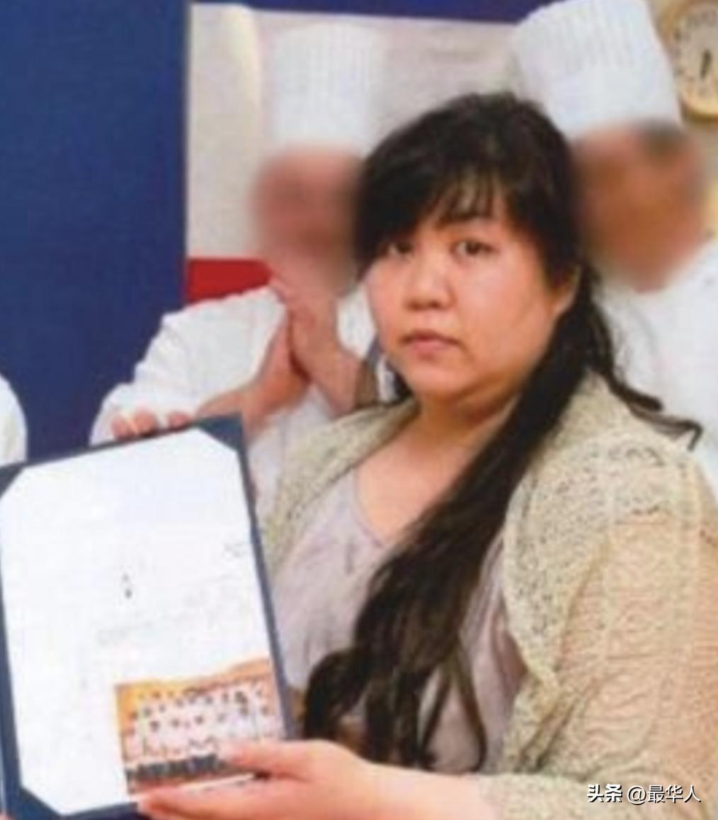 毒害多位男伴、吞10亿遗产,被骂“黑寡妇”的日本大妈有何魔力?