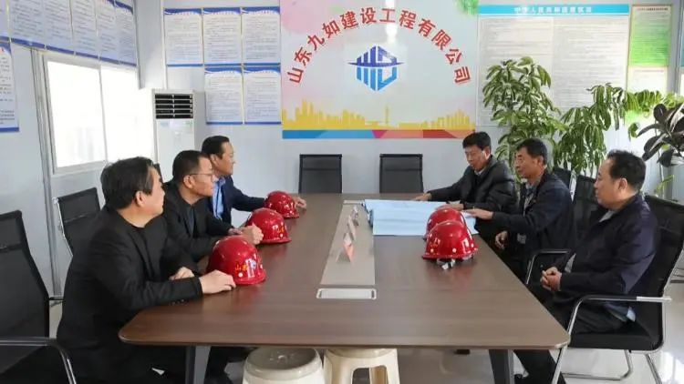 聚焦“强富美优”新淄博丨4次山东新闻联播12场新闻发布司法践行“国之大者”