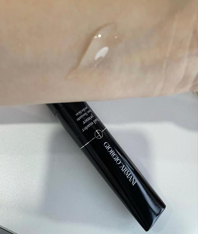 阿玛尼气垫哪款最值得买,阿玛尼气垫色号405