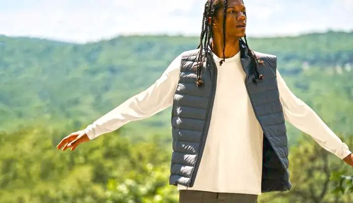 49家服饰品牌发起倡议租金减免成核心/露营火了!今年新增超7200