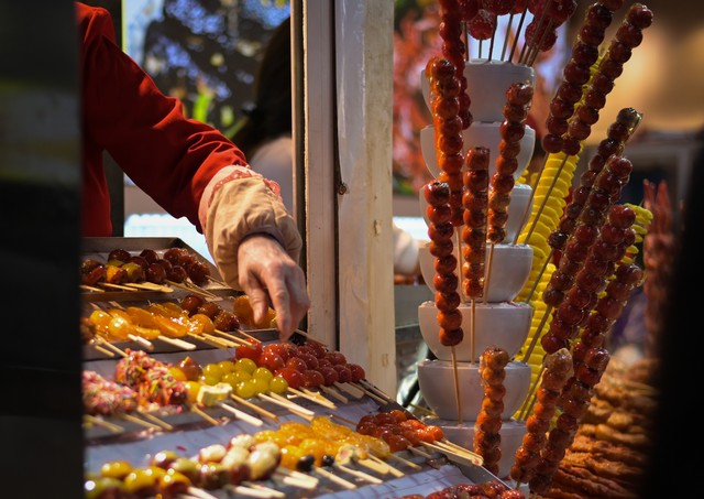 江苏十大旅游必去景点有哪些,江苏旅游必去十大景点推荐一下