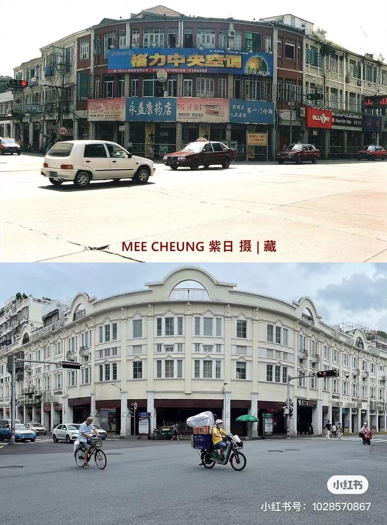 厦门蔡塘广场人气怎么样 (2018厦门蔡塘广场)