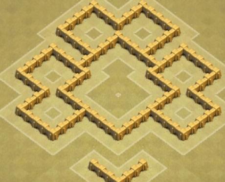 部落战争更新后9本神阵部落冲突5最强神阵防御2021