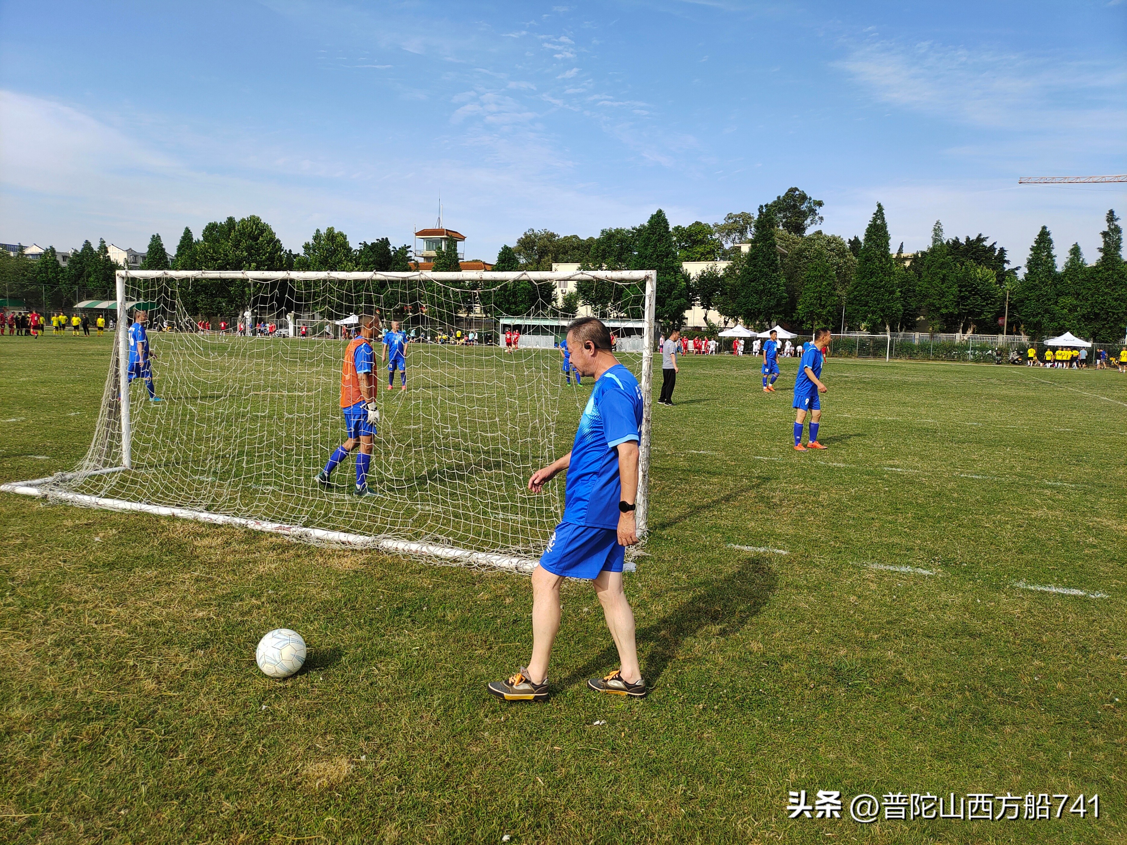 足球赛故事,足球队经典故事