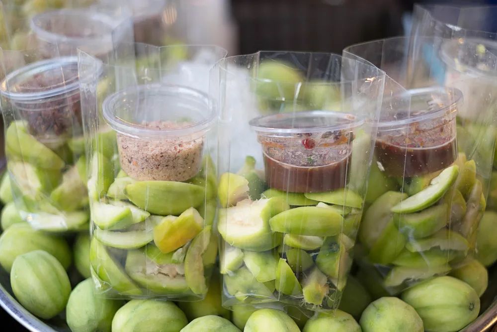 泰国人眼里的极品酱汁,泰式灵魂海鲜酱料