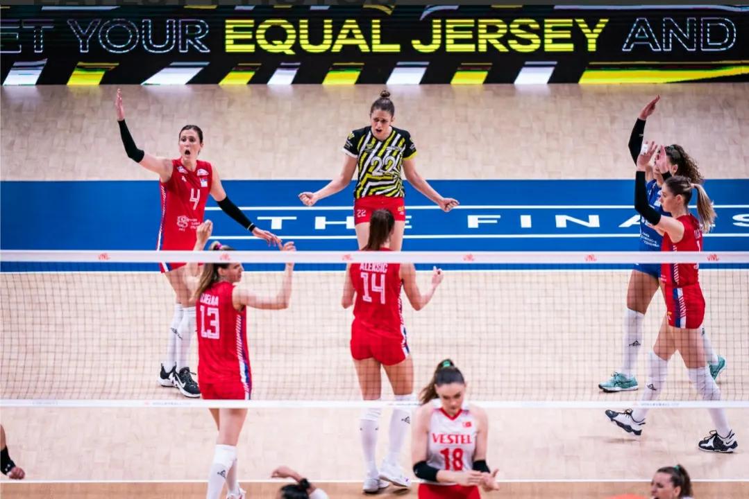 半决赛土耳其女排败给塞尔维亚,2021土耳其女排vs塞尔维亚