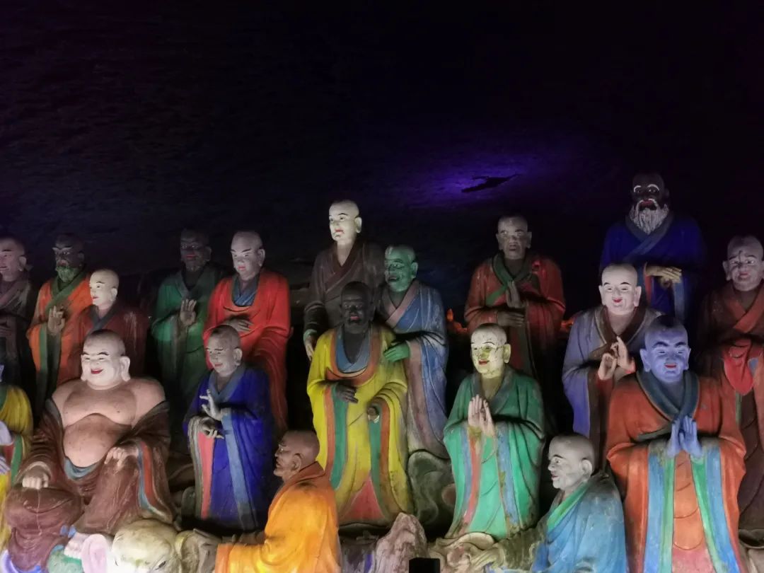 南川区金佛山旅游攻略,南川金佛山一日自驾游攻略