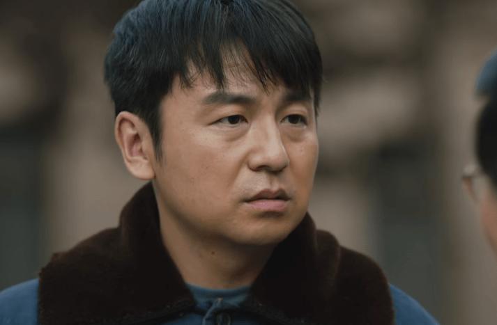 张艺谋又一新片定档,好家伙张艺谋