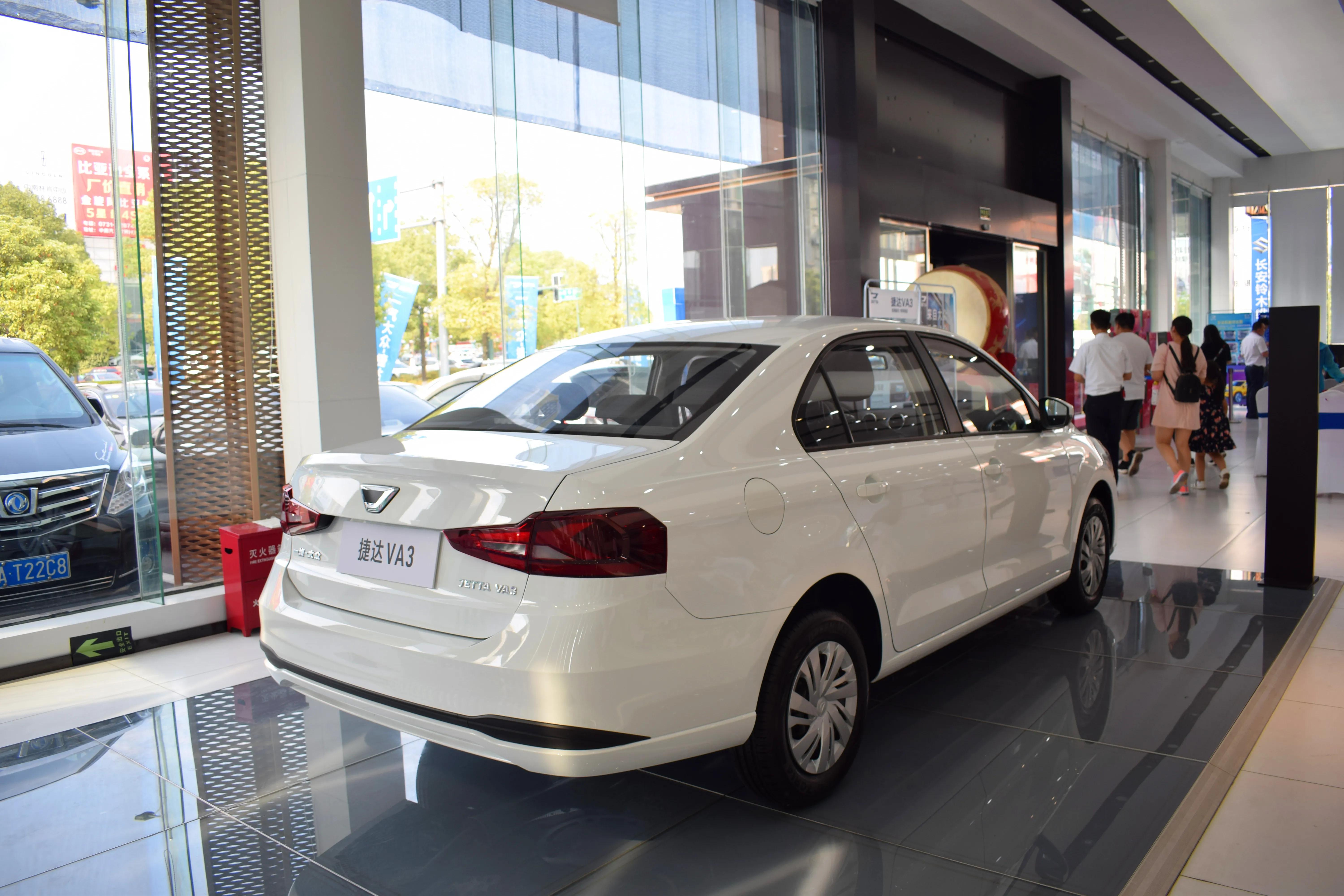 二手捷达省油吗,捷达最省油的车